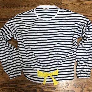 Absolutely DARLING Catamini sweatshirt!